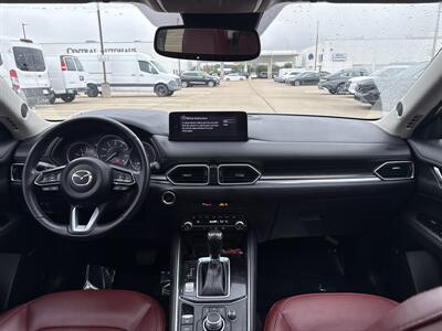 2024 Mazda CX-5 2.5 S Preferred   - Photo 23 - Dallas, TX 75252