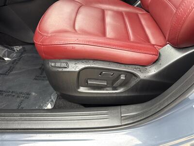 2024 Mazda CX-5 2.5 S Preferred   - Photo 19 - Dallas, TX 75252