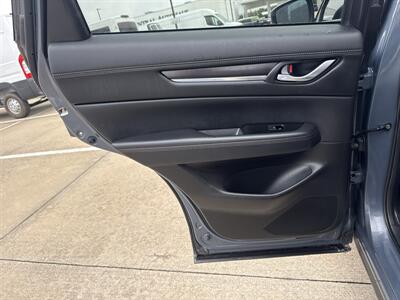 2024 Mazda CX-5 2.5 S Preferred   - Photo 12 - Dallas, TX 75252
