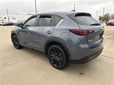 2024 Mazda CX-5 2.5 S Preferred   - Photo 5 - Dallas, TX 75252