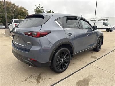 2024 Mazda CX-5 2.5 S Preferred   - Photo 7 - Dallas, TX 75252