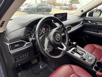 2024 Mazda CX-5 2.5 S Preferred   - Photo 22 - Dallas, TX 75252