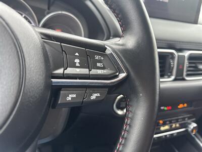 2024 Mazda CX-5 2.5 S Preferred   - Photo 27 - Dallas, TX 75252