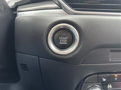 2024 Mazda CX-5 2.5 S Preferred   - Photo 28 - Dallas, TX 75252