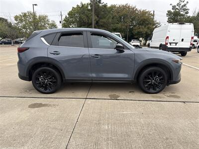 2024 Mazda CX-5 2.5 S Preferred   - Photo 8 - Dallas, TX 75252