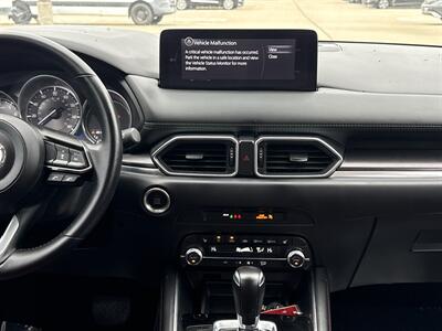 2024 Mazda CX-5 2.5 S Preferred   - Photo 29 - Dallas, TX 75252