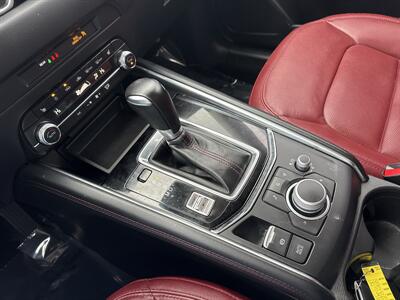 2024 Mazda CX-5 2.5 S Preferred   - Photo 31 - Dallas, TX 75252