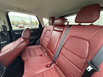 2024 Mazda CX-5 2.5 S Preferred   - Photo 33 - Dallas, TX 75252