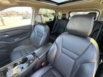 2025 Nissan Rogue SV   - Photo 35 - Dallas, TX 75252