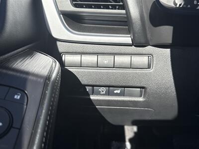 2025 Nissan Rogue SV   - Photo 30 - Dallas, TX 75252