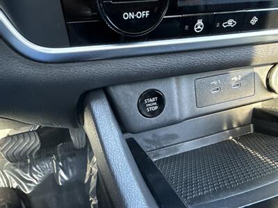 2025 Nissan Rogue SV   - Photo 33 - Dallas, TX 75252