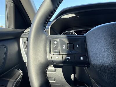 2025 Nissan Rogue SV   - Photo 26 - Dallas, TX 75252