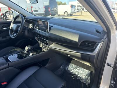 2025 Nissan Rogue SV   - Photo 23 - Dallas, TX 75252