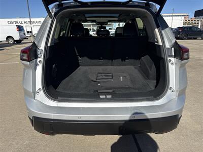 2025 Nissan Rogue SV   - Photo 16 - Dallas, TX 75252