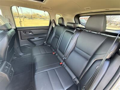 2025 Nissan Rogue SV   - Photo 37 - Dallas, TX 75252