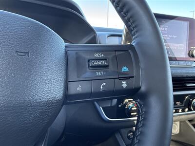 2025 Nissan Rogue SV   - Photo 27 - Dallas, TX 75252