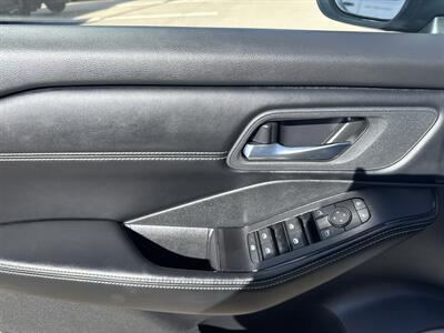 2025 Nissan Rogue SV   - Photo 11 - Dallas, TX 75252