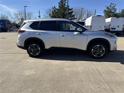 2025 Nissan Rogue SV   - Photo 8 - Dallas, TX 75252