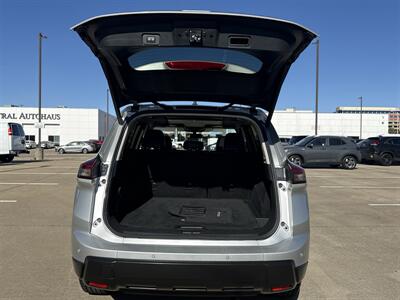 2025 Nissan Rogue SV   - Photo 15 - Dallas, TX 75252