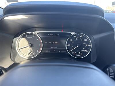 2025 Nissan Rogue SV   - Photo 24 - Dallas, TX 75252