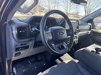 2025 Ford F-150 XLT - Photo 19 - Dallas, TX 75252