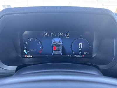 2025 Ford F-150 XLT - Photo 22 - Dallas, TX 75252