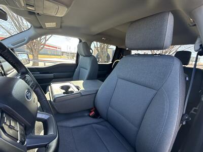 2025 Ford F-150 XLT - Photo 31 - Dallas, TX 75252