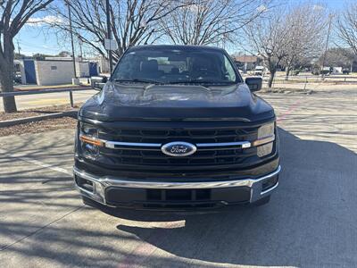 2025 Ford F-150 XLT - Photo 2 - Dallas, TX 75252