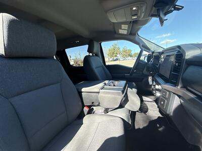 2025 Ford F-150 XLT - Photo 33 - Dallas, TX 75252