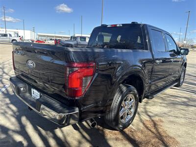 2025 Ford F-150 XLT - Photo 10 - Dallas, TX 75252