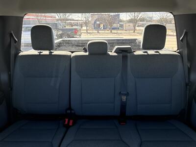 2025 Ford F-150 XLT - Photo 34 - Dallas, TX 75252