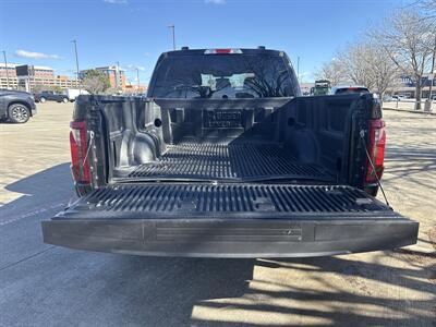 2025 Ford F-150 XLT - Photo 15 - Dallas, TX 75252