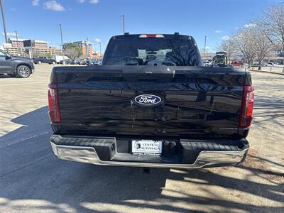2025 Ford F-150 XLT - Photo 6 - Dallas, TX 75252