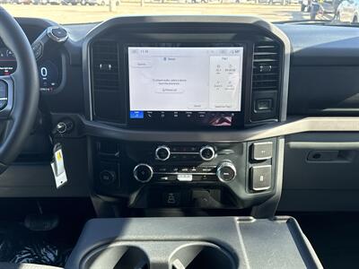 2025 Ford F-150 XLT - Photo 26 - Dallas, TX 75252