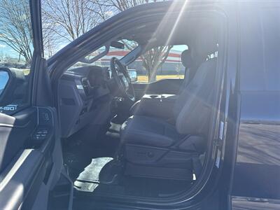 2025 Ford F-150 XLT - Photo 16 - Dallas, TX 75252