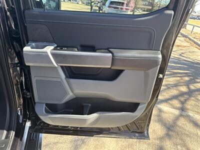2025 Ford F-150 XLT - Photo 14 - Dallas, TX 75252