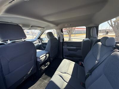 2025 Ford F-150 XLT - Photo 32 - Dallas, TX 75252