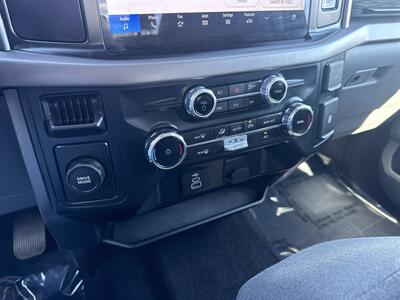 2025 Ford F-150 XLT - Photo 28 - Dallas, TX 75252