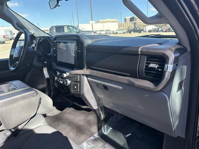2025 Ford F-150 XLT - Photo 21 - Dallas, TX 75252