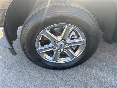 2025 Ford F-150 XLT - Photo 35 - Dallas, TX 75252