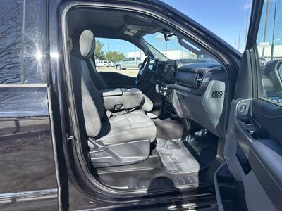 2025 Ford F-150 XLT - Photo 18 - Dallas, TX 75252