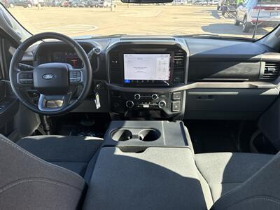 2025 Ford F-150 XLT - Photo 20 - Dallas, TX 75252