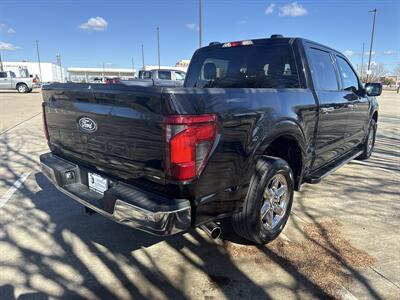 2025 Ford F-150 XLT - Photo 7 - Dallas, TX 75252