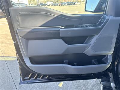2025 Ford F-150 XLT - Photo 11 - Dallas, TX 75252