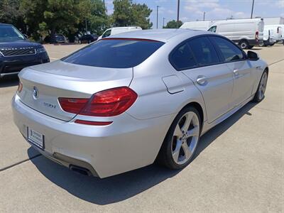 2014 BMW 650i Gran Coupe   - Photo 7 - Dallas, TX 75252