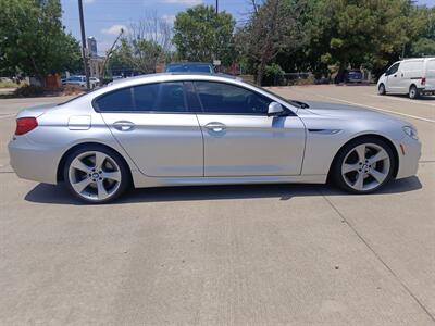 2014 BMW 650i Gran Coupe   - Photo 8 - Dallas, TX 75252