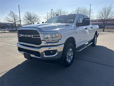 2024 RAM 2500 Big Horn - Photo 3 - Dallas, TX 75252
