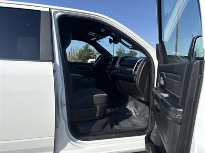 2024 RAM 2500 Big Horn - Photo 18 - Dallas, TX 75252