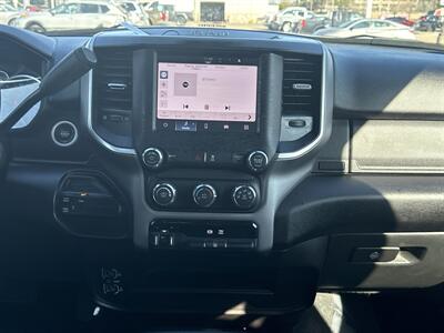 2024 RAM 2500 Big Horn - Photo 26 - Dallas, TX 75252