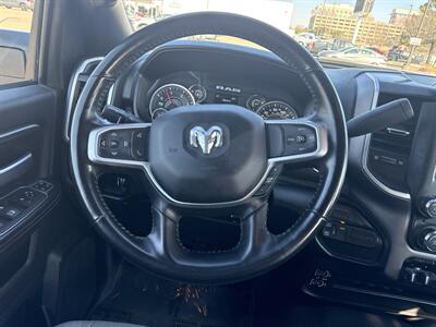 2024 RAM 2500 Big Horn - Photo 23 - Dallas, TX 75252